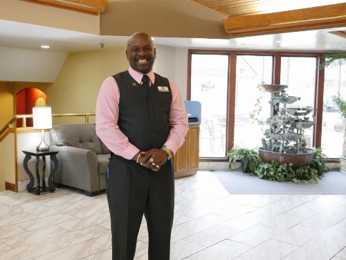 Inn at Grand Glaize - image 49
