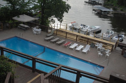 Inn at Grand Glaize - image 5