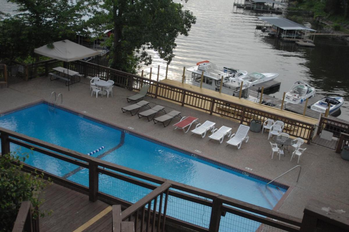 Inn at Grand Glaize - image 5