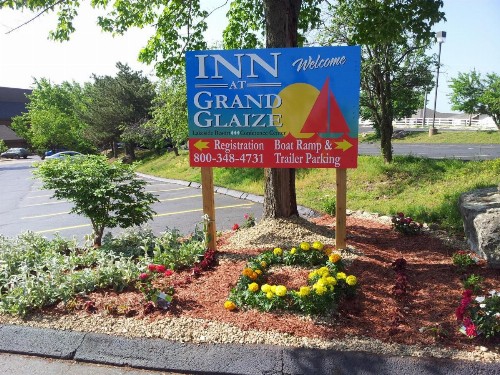 Inn at Grand Glaize - image 7