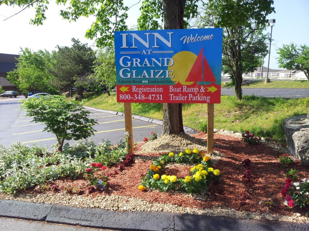 Inn at Grand Glaize - image 7