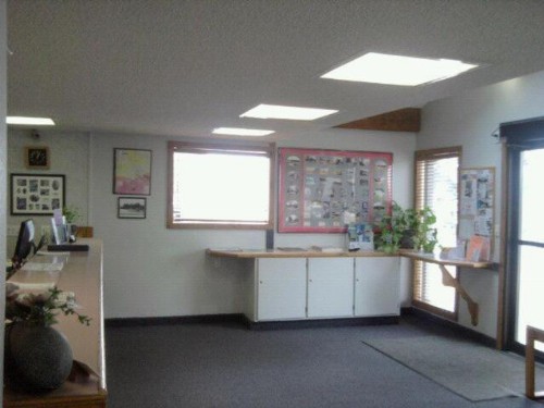 Quail's Nest Inn & Suites - image 7