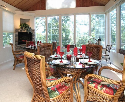 Inn at Harbour Ridge Bed and Breakfast - image 3