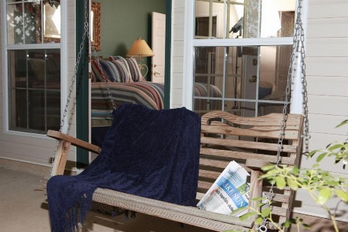 Inn at Harbour Ridge Bed and Breakfast - image 7