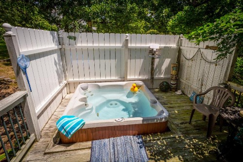 Inn at Harbour Ridge Bed and Breakfast - image 8