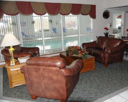 Baymont by Wyndham Osage Beach - image 20