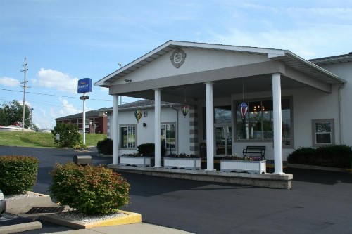 Baymont by Wyndham Osage Beach - image 22