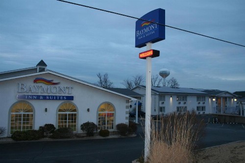 Baymont by Wyndham Osage Beach - image 24