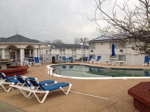 Baymont by Wyndham Osage Beach - image 25