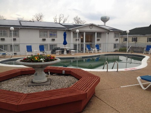 Baymont by Wyndham Osage Beach - image 26