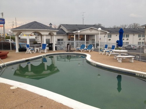 Baymont by Wyndham Osage Beach - image 27
