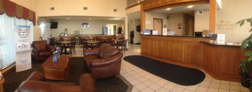 Baymont by Wyndham Osage Beach - image 28
