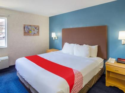 Osage Motel