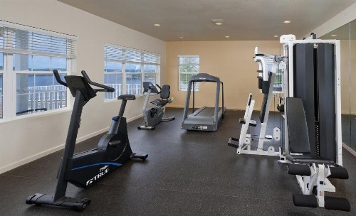 WorldMark Lake of the Ozarks - image 6