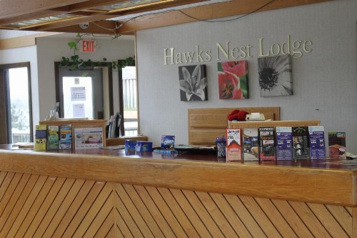 Hawk's Nest Lodge - image 4