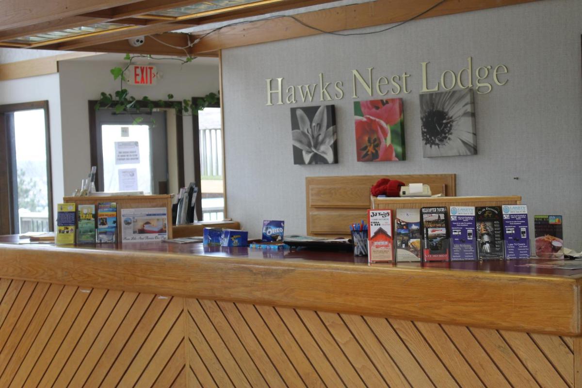 Hawk's Nest Lodge - image 4
