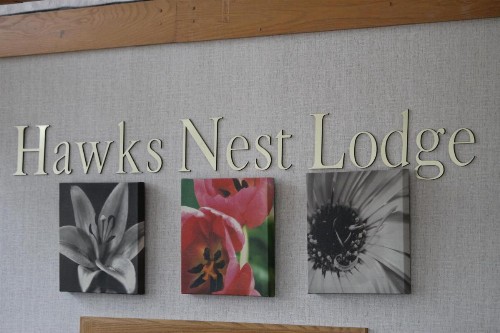 Hawk's Nest Lodge - image 6