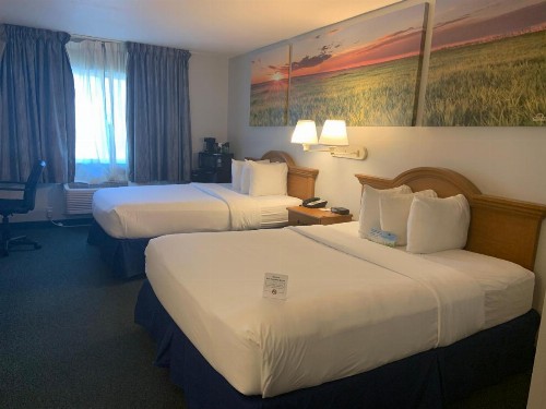 Days Inn by Wyndham Osage Beach Lake of the Ozarks - image 19