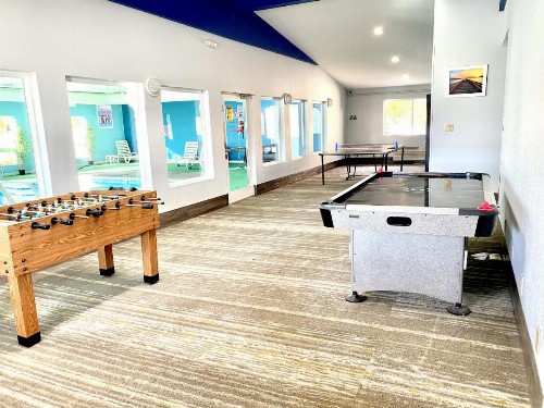 Days Inn by Wyndham Osage Beach Lake of the Ozarks - image 25
