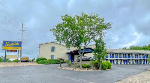 Scottish Inns Motel - Osage Beach - image 1