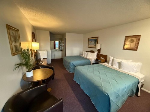 Scottish Inns Motel - Osage Beach - image 16