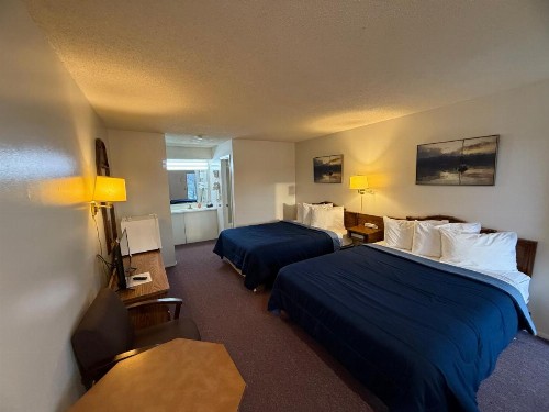 Scottish Inns Motel - Osage Beach - image 17