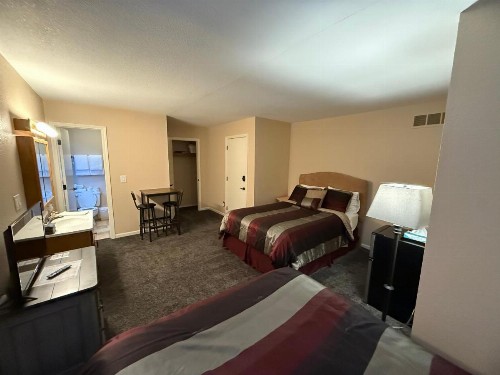 Scottish Inns Motel - Osage Beach - image 34
