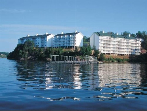 WorldMark Lake of the Ozarks - image 4