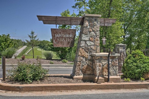 Lake-View Margaritaville Home Hot Tub and Fire Pit!