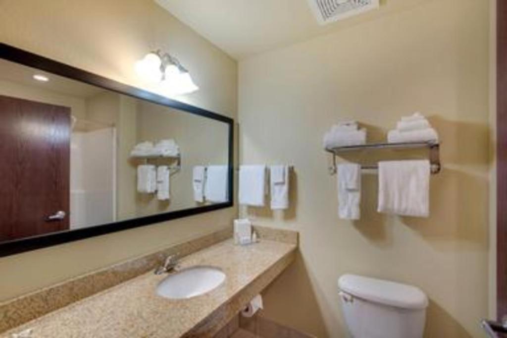 AmericInn by Wyndham Oshkosh - image 7