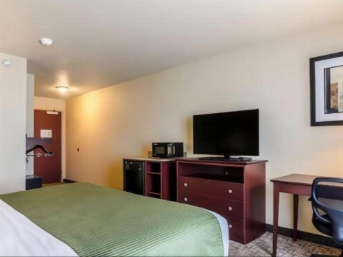 AmericInn by Wyndham Oshkosh - image 14