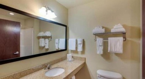 AmericInn by Wyndham Oshkosh - image 18