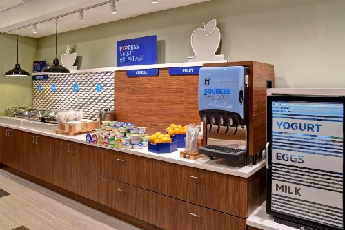 Holiday Inn Express & Suites - Ottawa - image 7