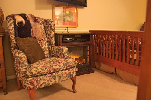 Black Bear Manor - image 42