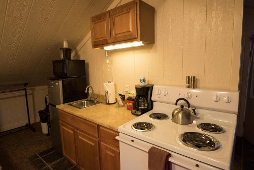 Timber Ridge Lodge Ouray - image 37