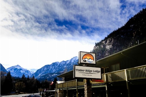 Timber Ridge Lodge Ouray - image 39