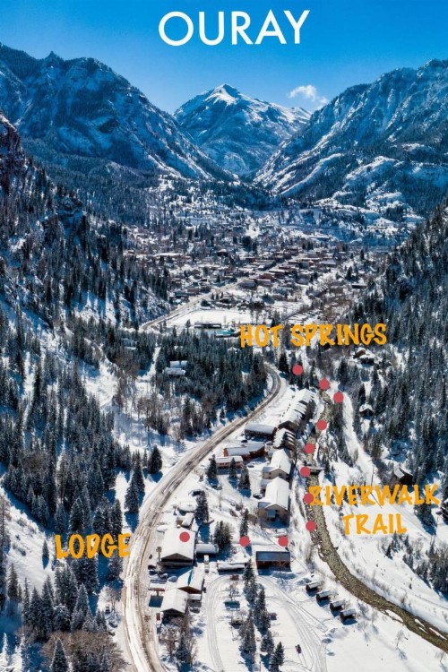 Timber Ridge Lodge Ouray - image 40