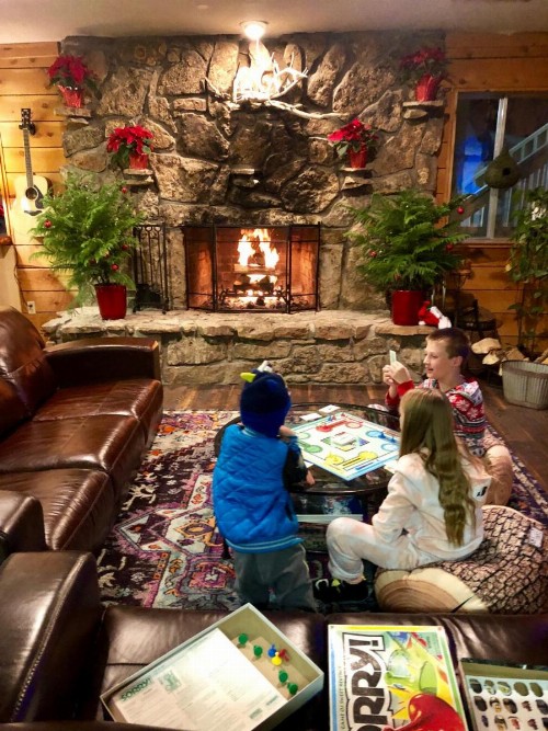 Timber Ridge Lodge Ouray - image 47