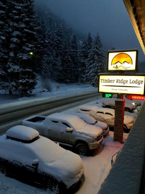 Timber Ridge Lodge Ouray - image 48