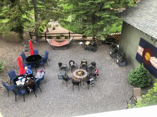 Timber Ridge Lodge Ouray - image 6