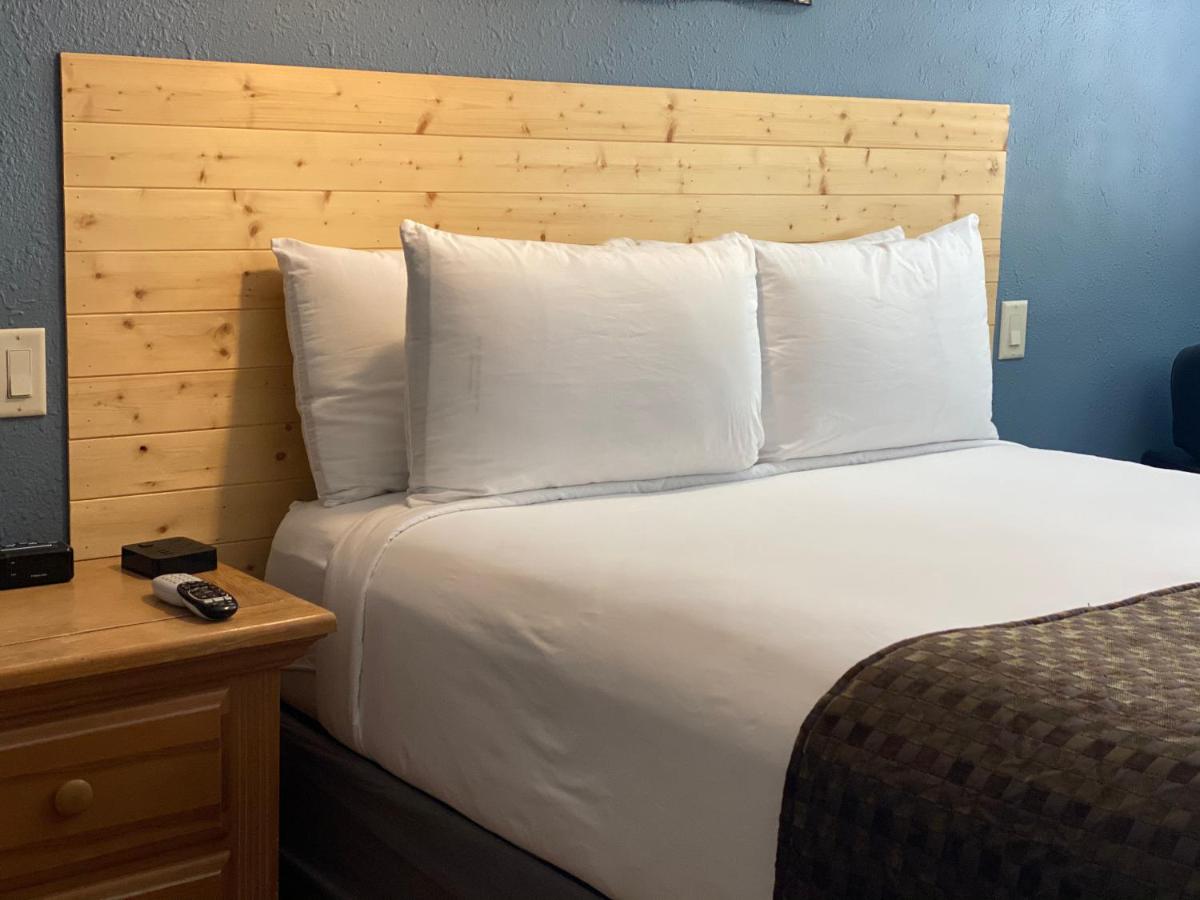 Timber Ridge Lodge Ouray - image 7