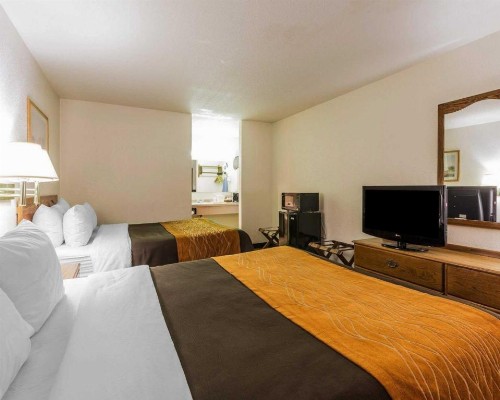Quality Inn - image 18