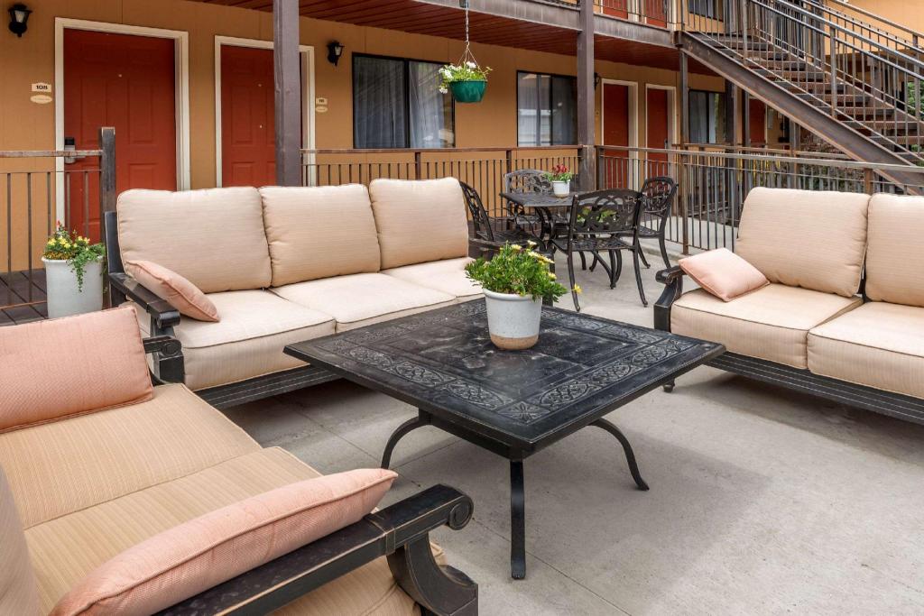 Quality Inn - image 2