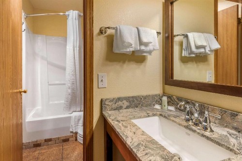 Quality Inn - image 20