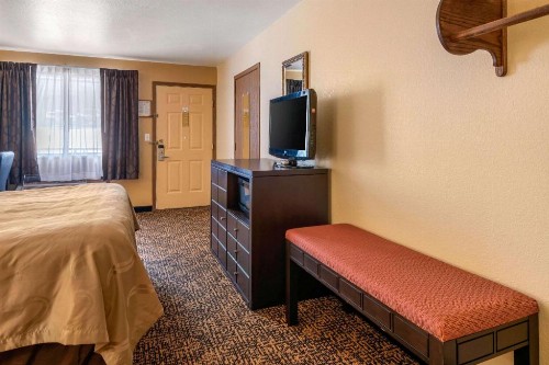 Quality Inn - image 33