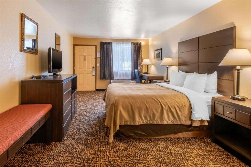 Quality Inn - image 35