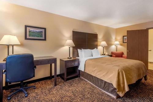 Quality Inn - image 37