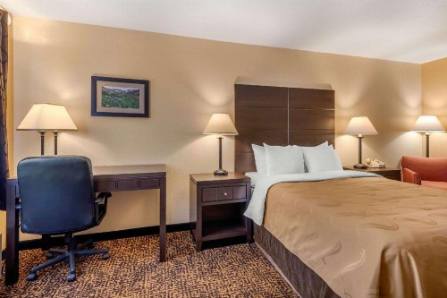 Quality Inn - image 38