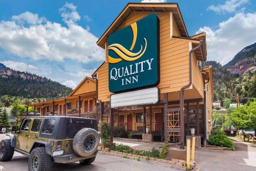 Quality Inn - image 5