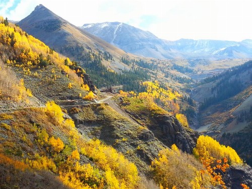 Twin Peaks Lodge & Hot Springs - image 16